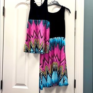 Mommy and Me dresses